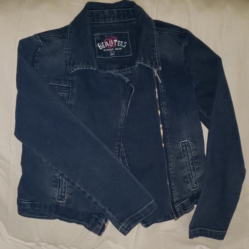 Jackets